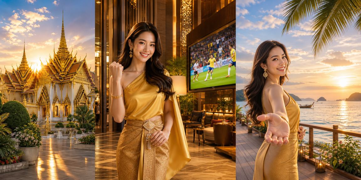 1win thailand