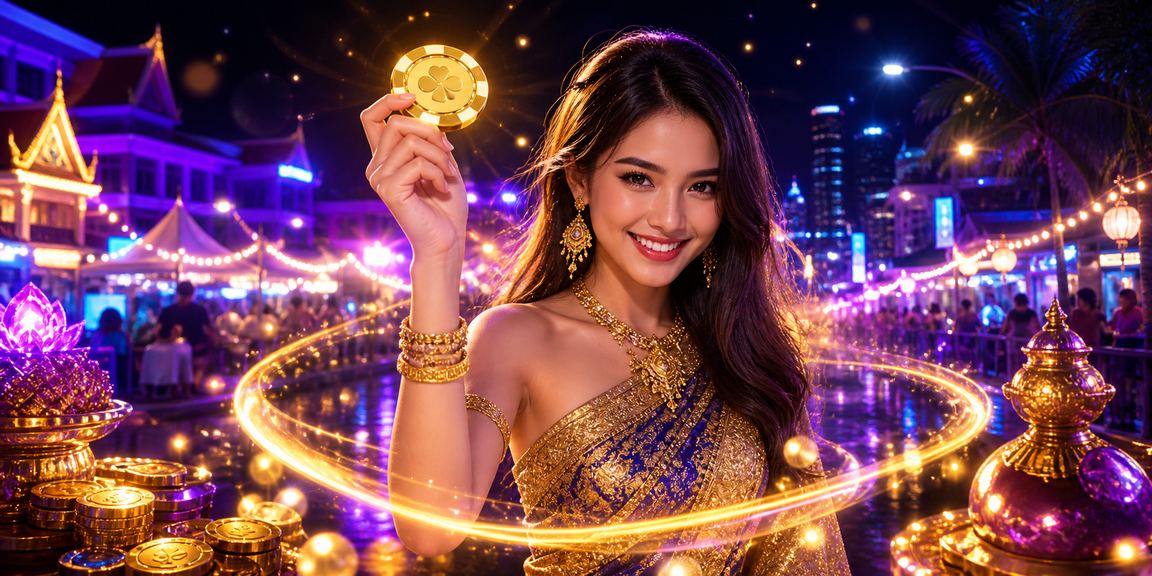1win thailand