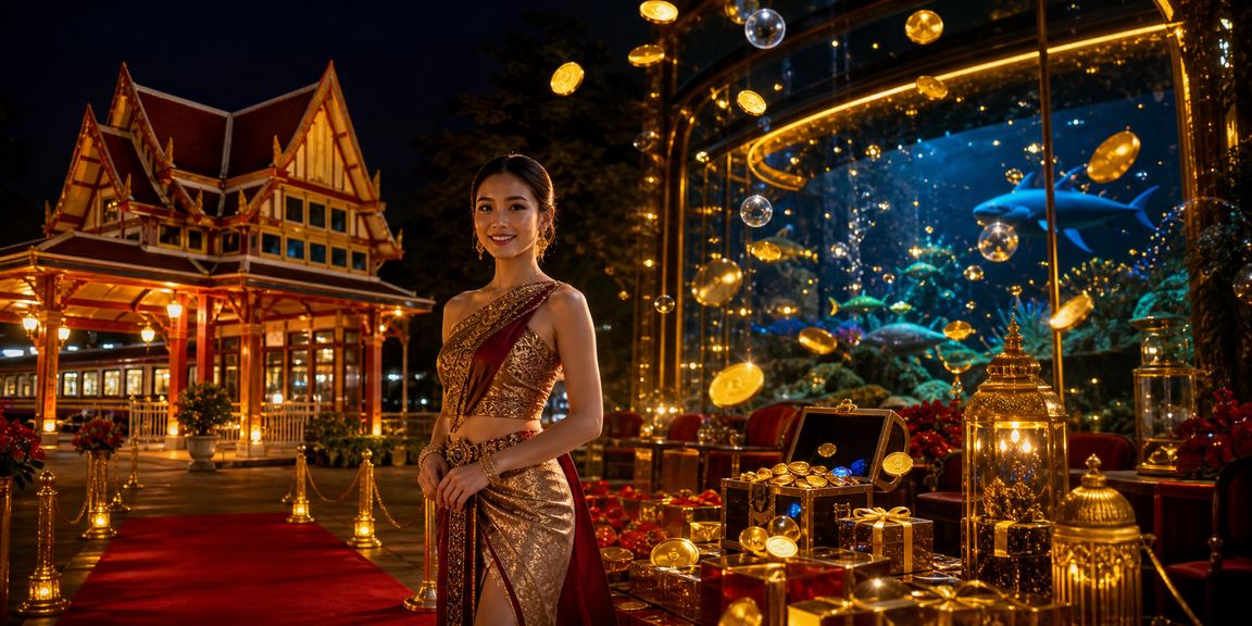 1win thailand
