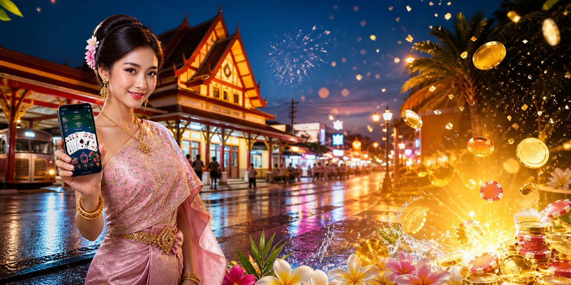 1win thailand