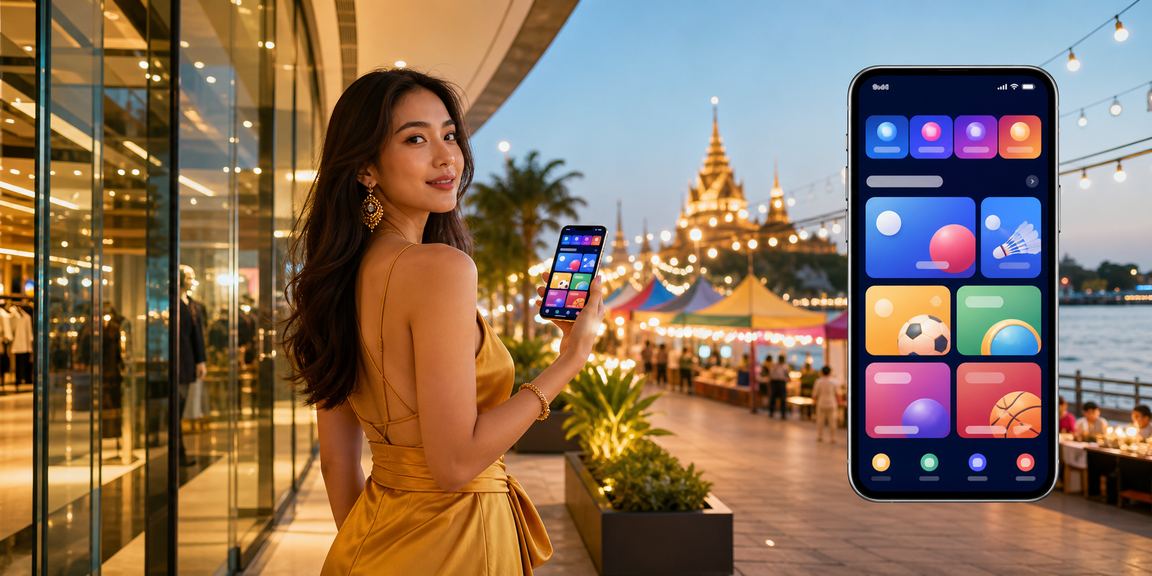 1win thailand