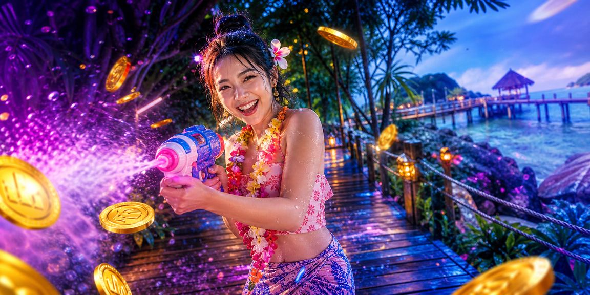 1win thailand